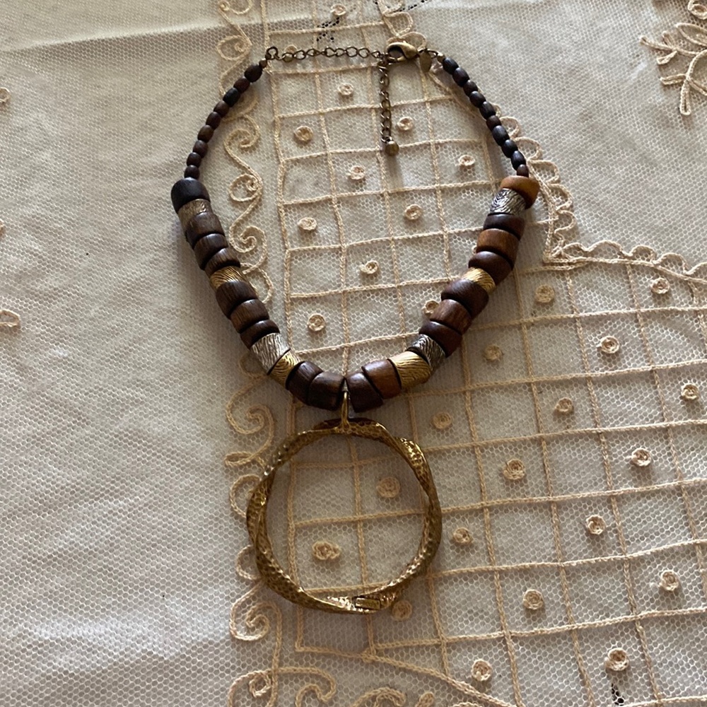 Chicos necklace